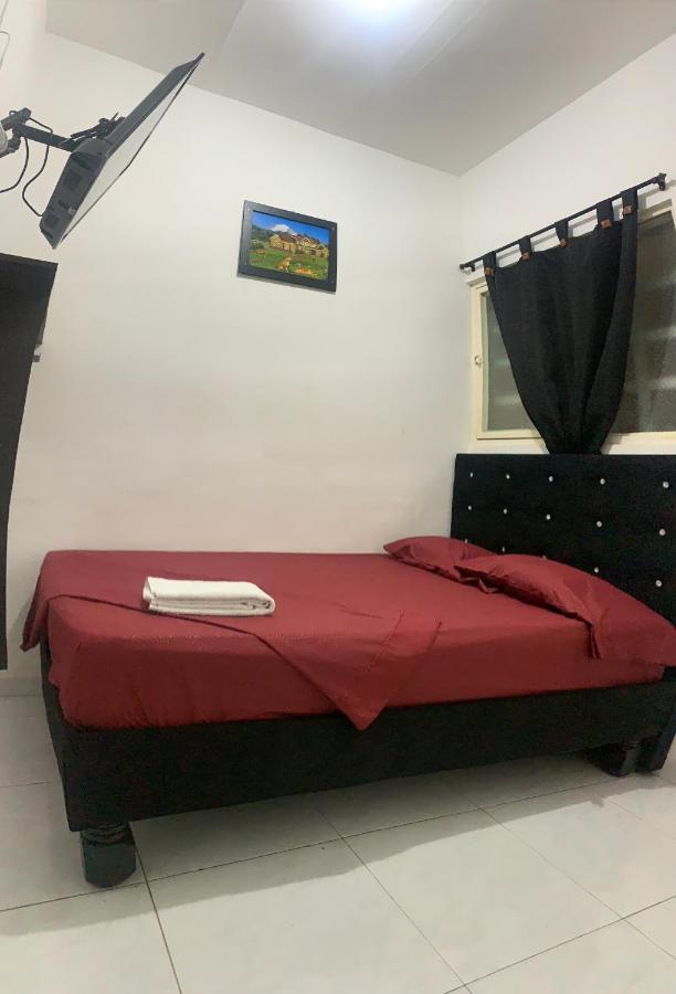 Hotel42-33 Cali Extérieur photo